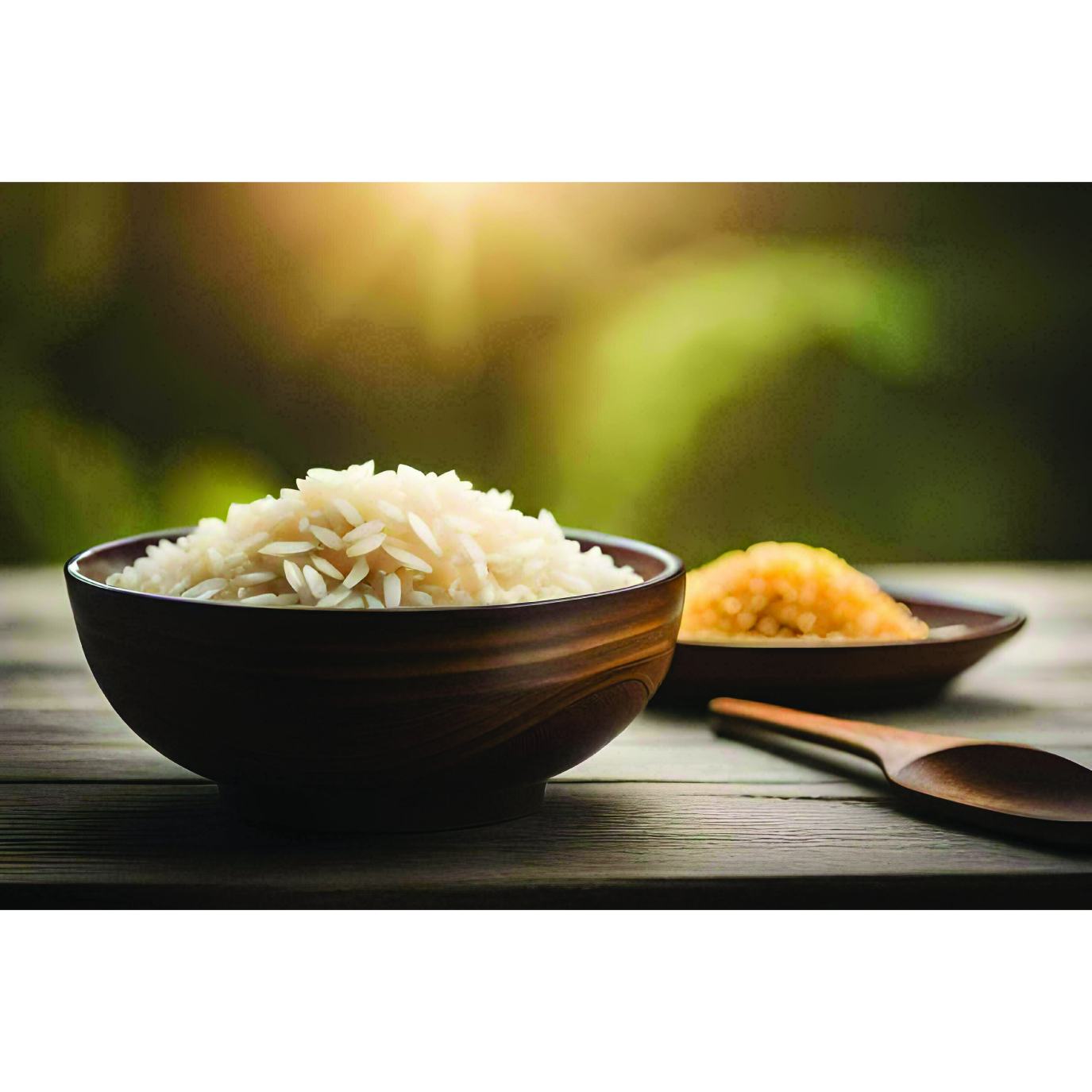 ارزش غذایی برنج: یک غذای پایه در زندگی روزمره