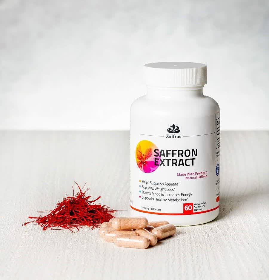 خواص دارویی و سلامتی زعفران