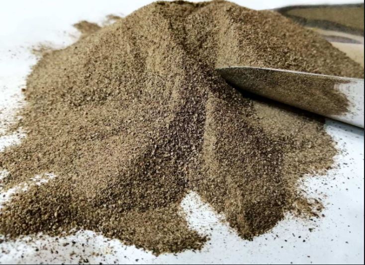 پودر فلفل سیاه فله درجه یک
