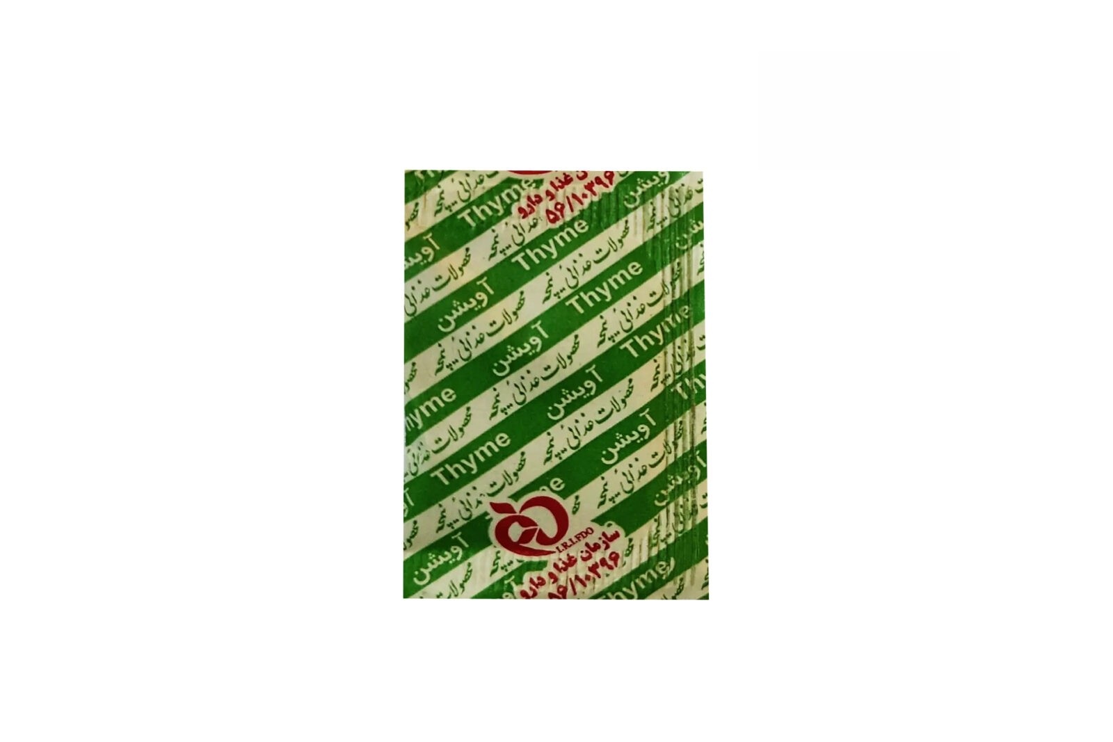 آویشن تک نفره - 100 عددی