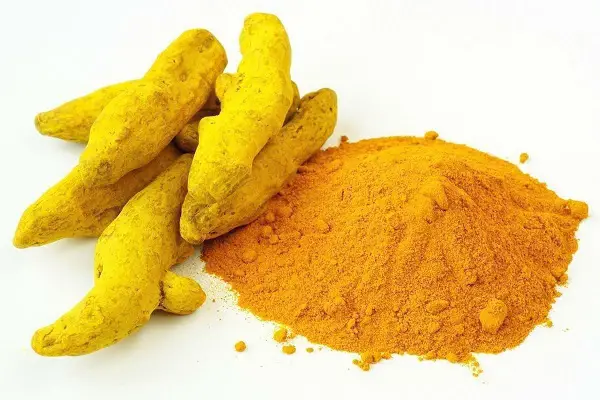 پودر زردچوبه فله درجه یک