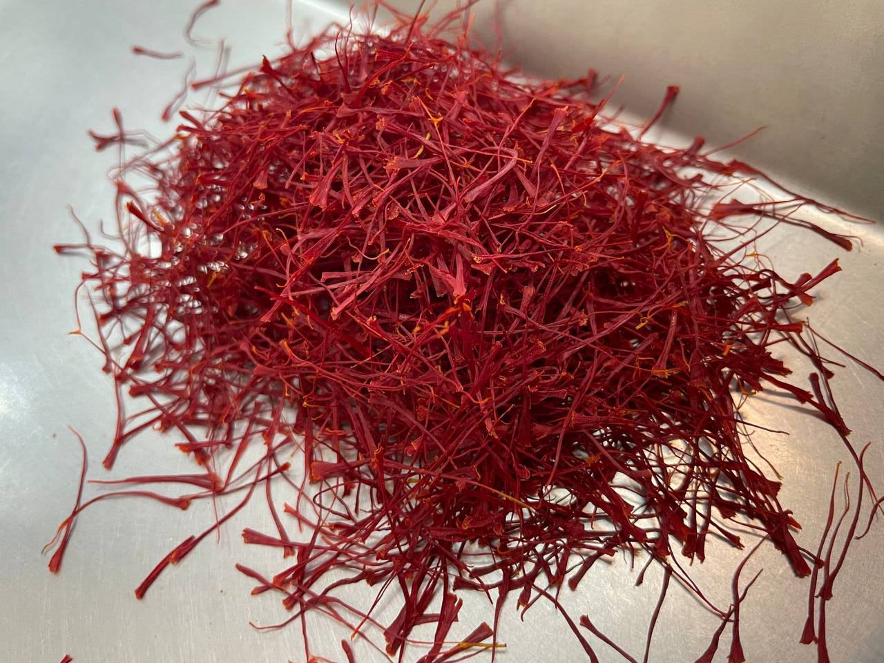 زعفران نگین - 100 گرم