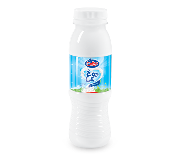 دوغ میهن 270 میلی لیتر - 15 عددی