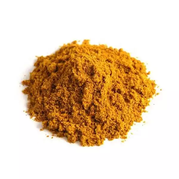 ادویه کاری فله درجه یک