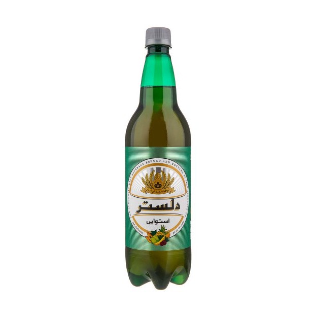دلستر استوایی 1 لیتر - 6 عددی