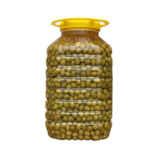 زیتون فله درشت درجه یک 6.5 کیلوگرم