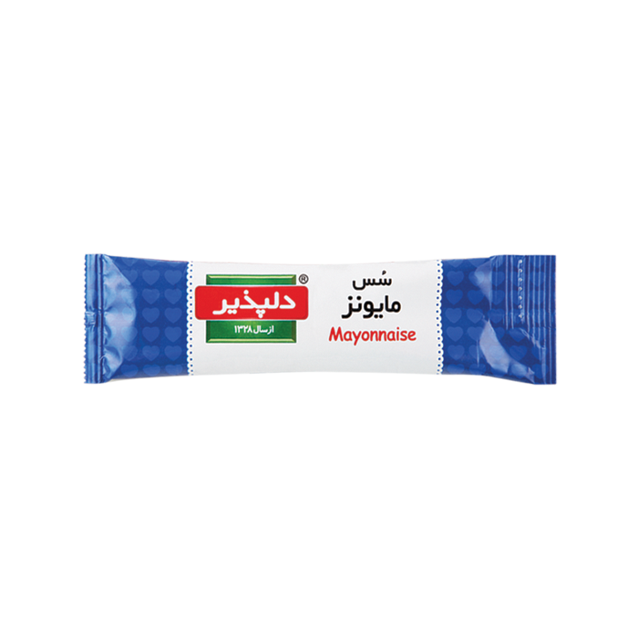 سس مایونز تک نفره دلپذیر - 320 عددی