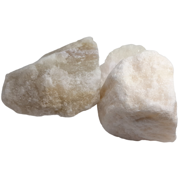 نمک سنگی 20 کیلویی